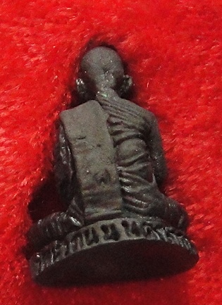 หลวงปู่ฮวด วัดหัวถนนใต้