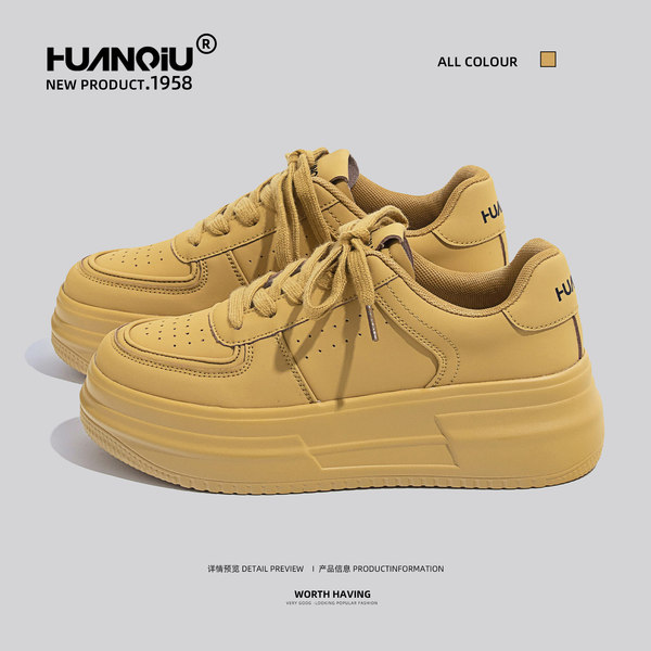 รองเท้าผ้าใบแฟชั่นผู้หญิง ใส่สบาย มีขนาด 35-40