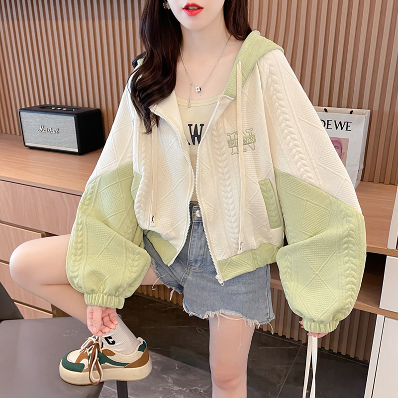 เสื้อกันหนาว เสื้อสเวตเตอร์ เสื้อกันหนาวผู้หญิง