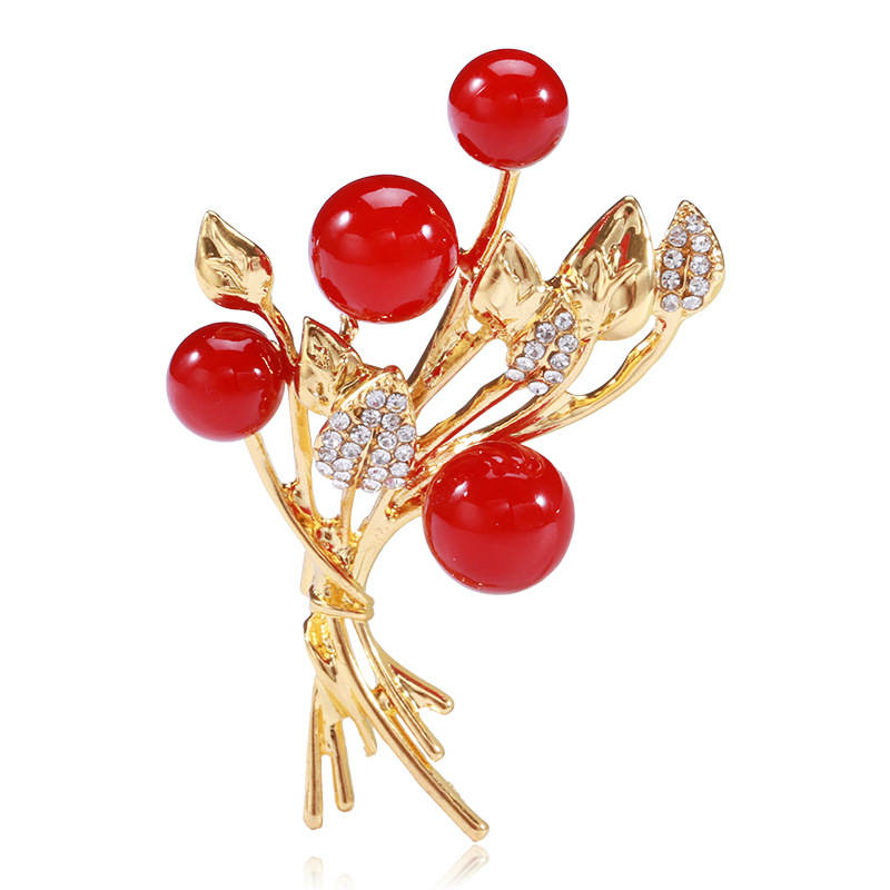 เข็มกลัด เข็มกลัดสวยๆ เข็มกลัดติดเสื้อ Brooch