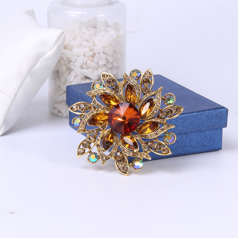 เข็มกลัด เข็มกลัดสวยๆ เข็มกลัดติดเสื้อ Brooch
