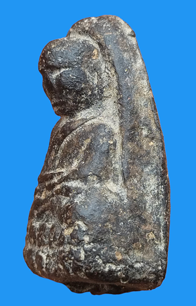 หลวงปู่ทวดพระรอดหน้าใหญ่