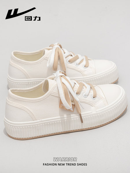 รองเท้าผ้าใบแฟชั่นผู้หญิง ใส่สบาย มีขนาด 35-40