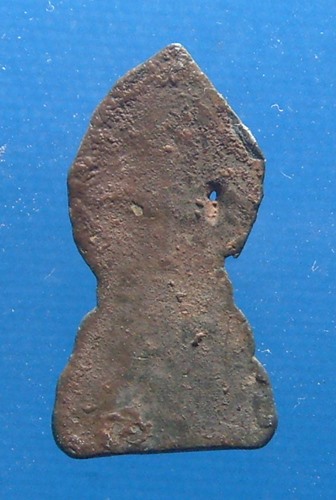 พระนาคปกเชียงแสน