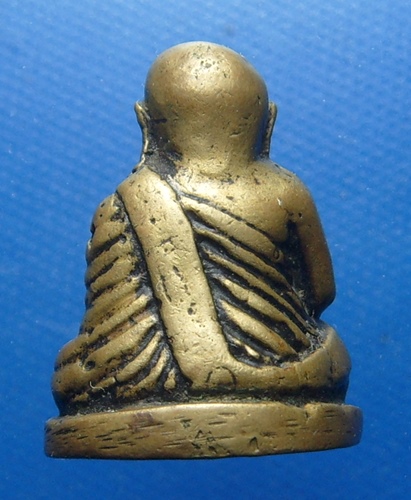 หลวงพ่อเงินวัดห้วยเขน