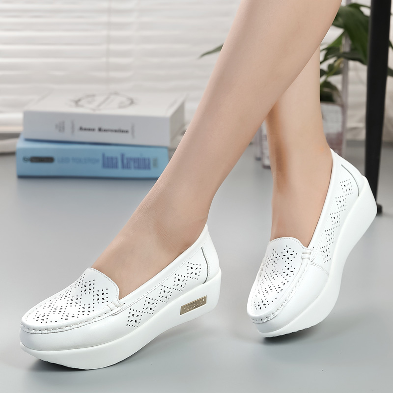 รองเท้าผ้าใบ รองเท้าลำลอง รองเท้าผ้าใบลำลอง รองเท้าแฟชั่นแบบสวม Slipper Shop