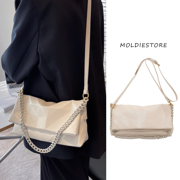 กระเป๋าสะพายข้างผู้หญิง กระเป๋าแบรนด์ MODIE
