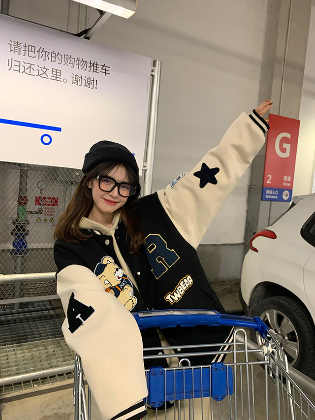 แจ็คเก็ต เสื้อคลุมแจ็คเก็ต