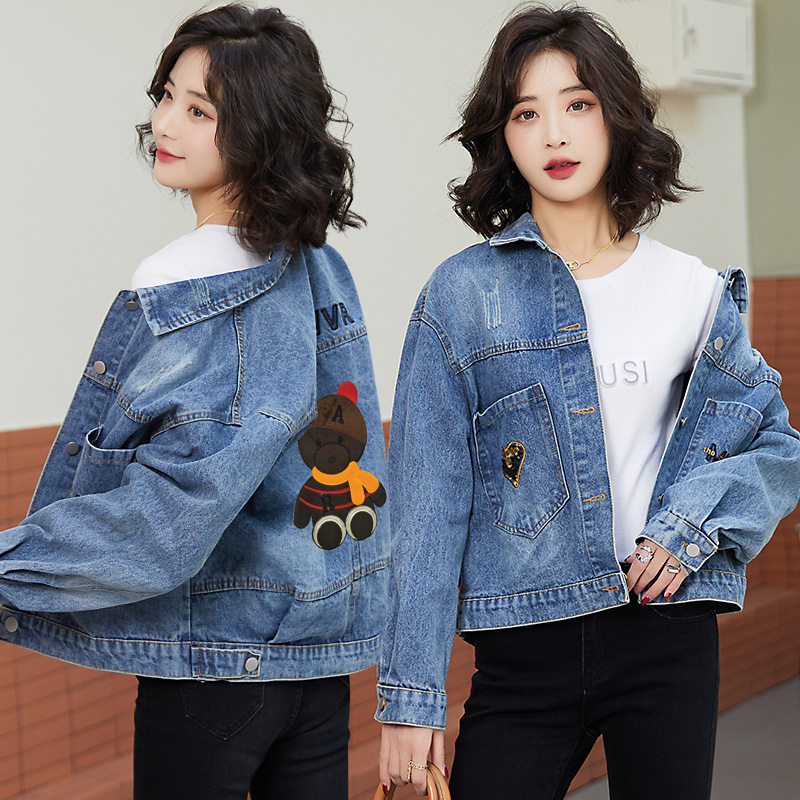 แจ็คเก็ต เสื้อคลุมแจ็คเก็ต