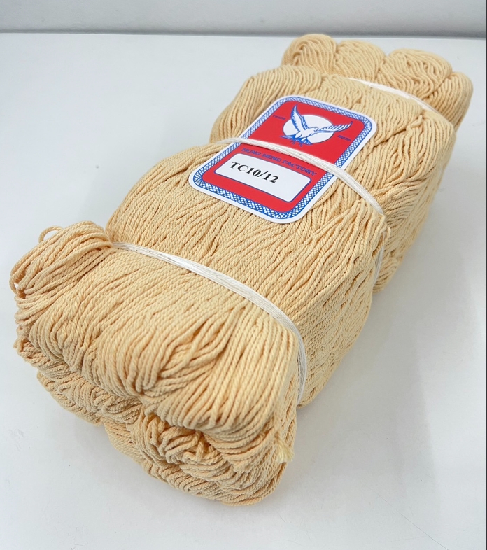 [[ 🎯 กิโล ]] เชือกฟอก #12