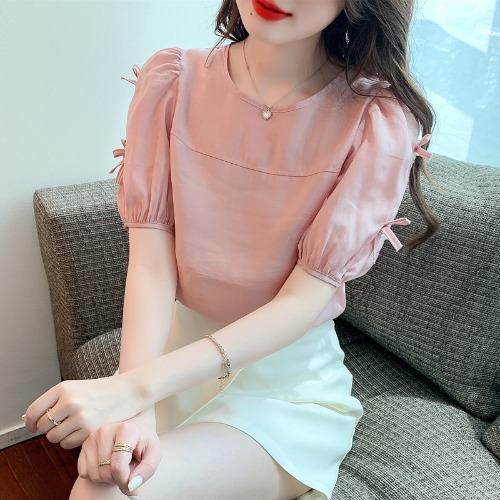 เสื้อเชิ้ตแขนยาววัยรุ่น ลายสวยๆ แบรนด์ YIL AN