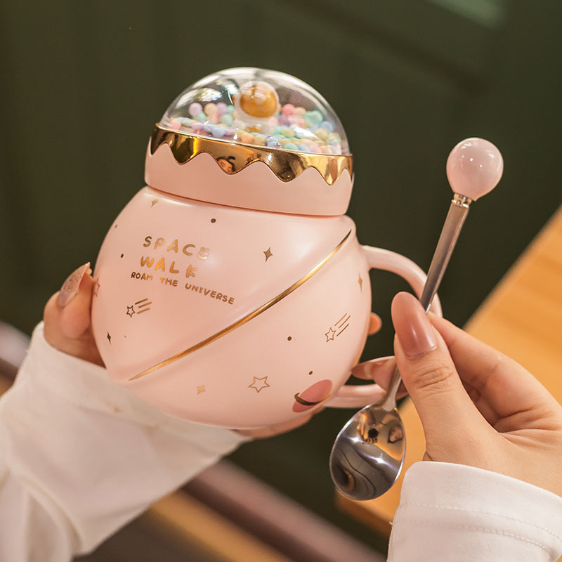 แก้วเซรามิค สวยๆ แก้วมัคน่ารัก แก้วกาแฟเซรามิค