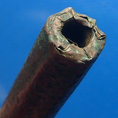 ตะกรุดหลวงปู่จันทร์ วัดนางหนู