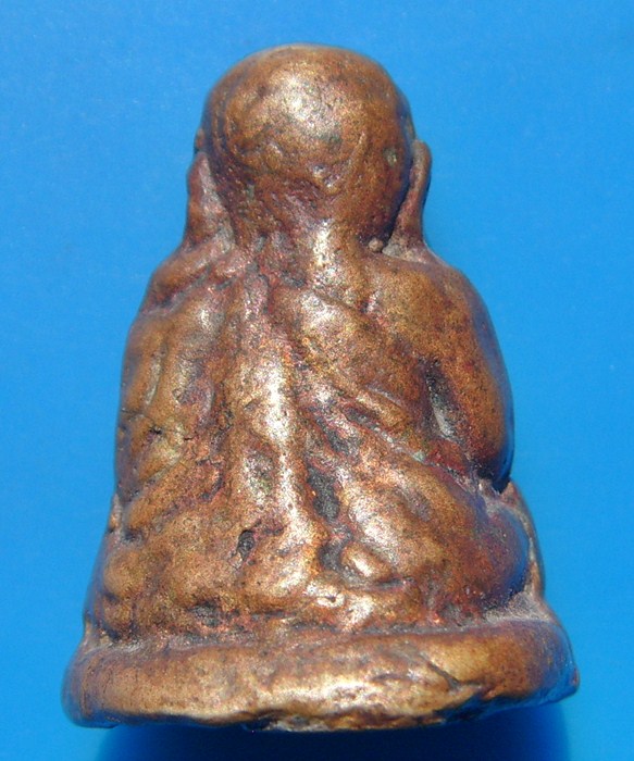 หลวงพ่อเงินสามชาย