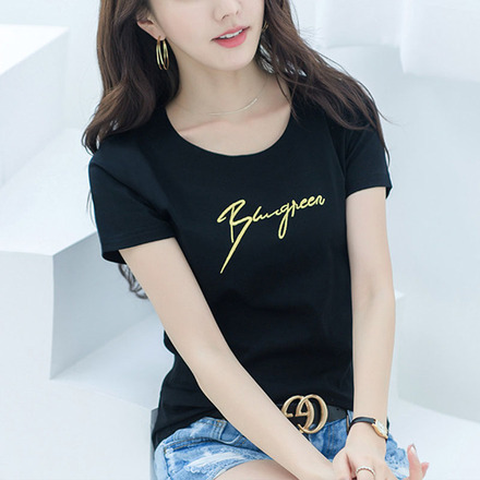 เสื้อยืดแขนยาวแฟชั่น เสื้อยืด T-shirt แขนยาว