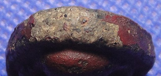 พระปิดตาหลวงปู่เหมือน วัดกำแพง