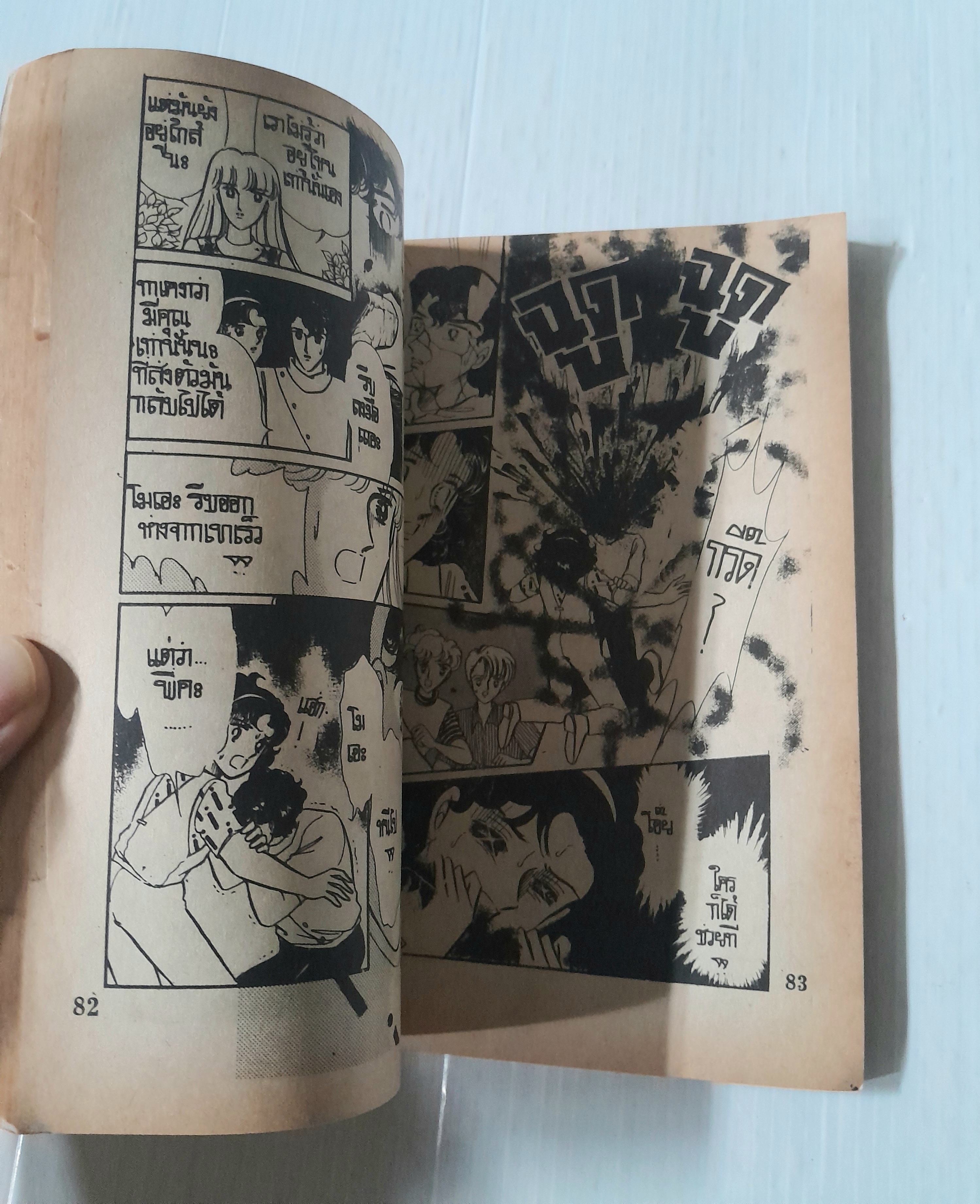 4 สาวสยบมาร (เล่มเดียวจบ)