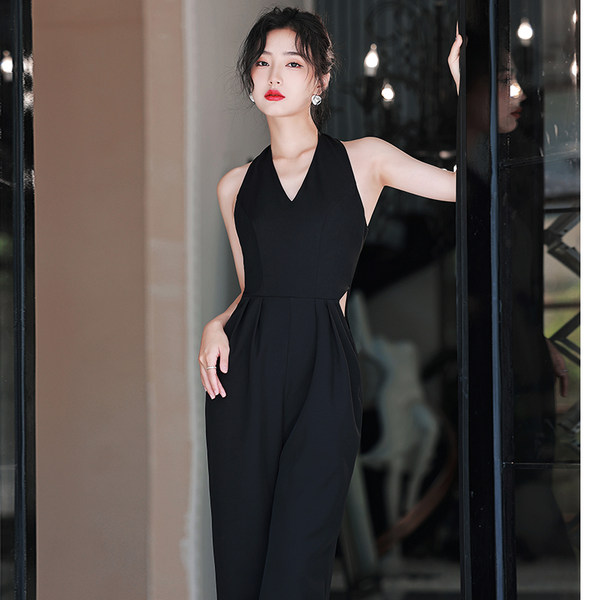 ชุดราตรี ชุดราตรีสวยหรู แบบ ทันสมัย Evening dress
