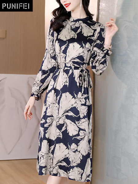 เดรสวัยผู้ใหญ่40-60ปี เดรสคุณแม่ ชุดเดรสทำงานวัยผู้ใหญ่ แบรนด์ MAMA DRESS