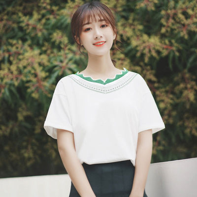 เสื้อวัยรุ่น เสื้อวัยรุ่นเท่ๆ เสื้อผ้าวัยรุ่นหญิง