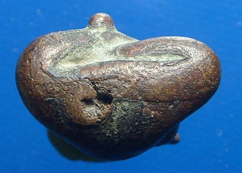 พระปิดตาพิฆเนศ