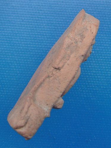 พระยอดขุนพลเวียงกาหลง พิมพ์ต้อ