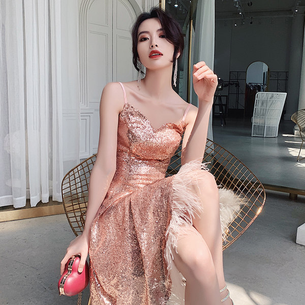 ชุดราตรี ชุดออกงาน ดีไซน์หรู แบรนด์ Angel