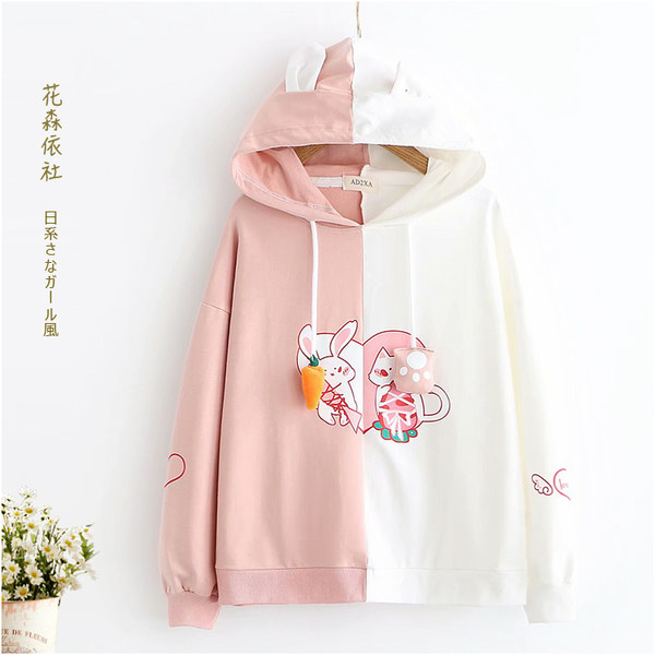 เสื้อกันหนาว เสื้อคลุม เสื้อคาร์ดิแกน เสื้อกันหนาวสไตล์ญี่ปุ่น