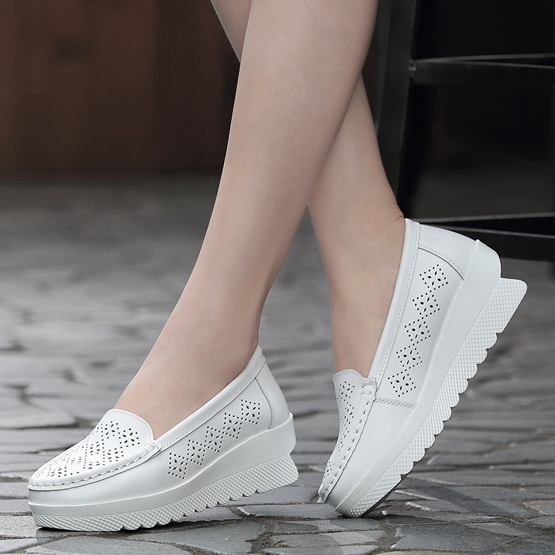 รองเท้าผ้าใบ รองเท้าลำลอง รองเท้าผ้าใบลำลอง รองเท้าแฟชั่นแบบสวม Slipper Shop
