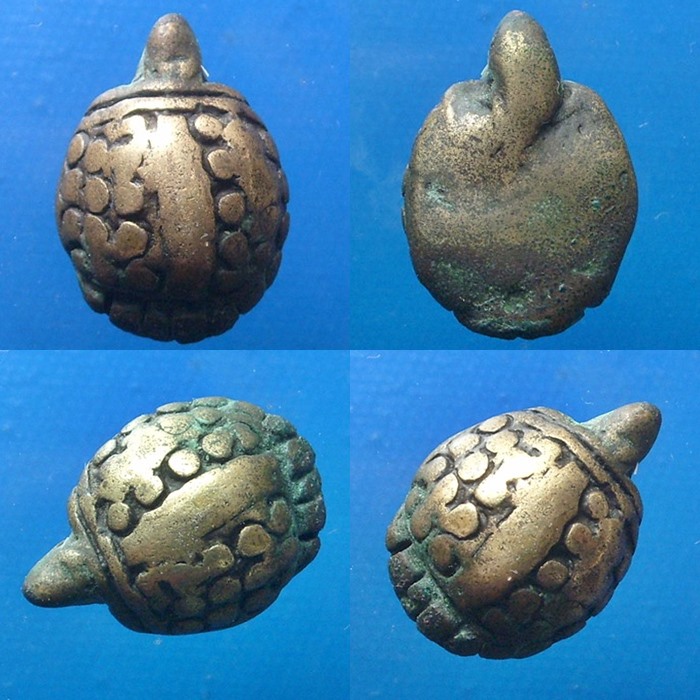 เต่าหลวงพ่อเงิน