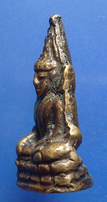 พระพุทธชินราชอินดดจีน