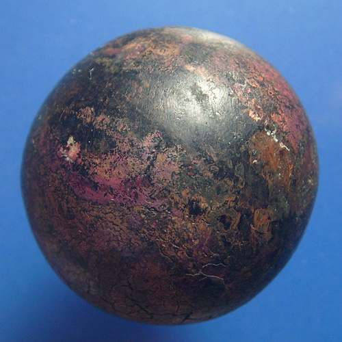 ลูกอมปรอทกรอ