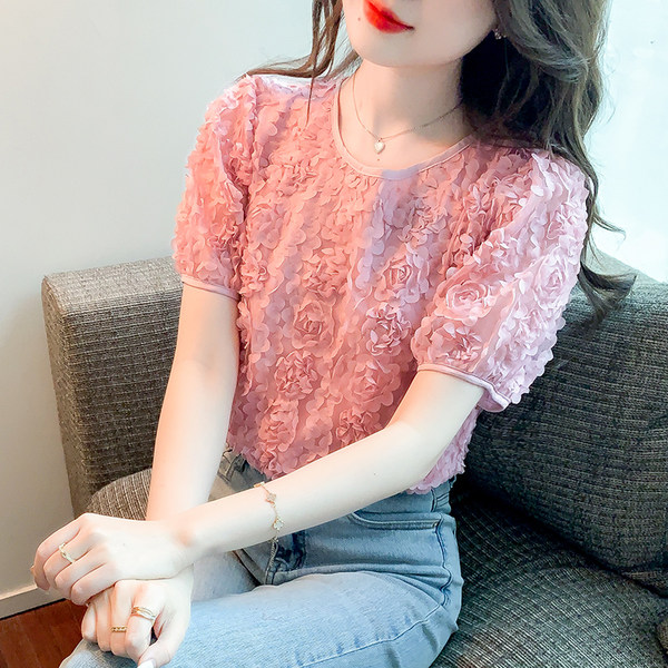 เสื้อเชิ้ตแขนยาววัยรุ่น ลายสวยๆ แบรนด์ YIL AN