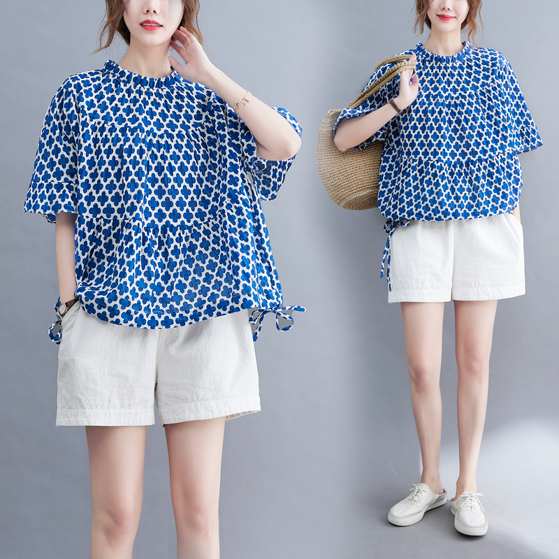 เสื้อลินิน เสื้อผ้าฝ้ายลินิน เสื้อเชิ้ตผ้าลินิน