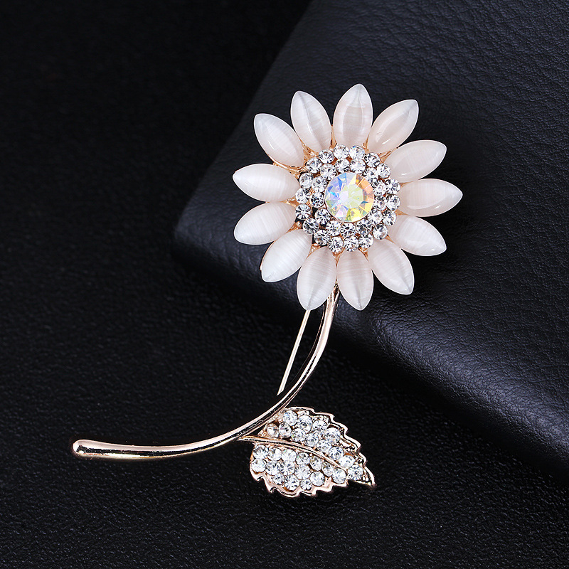 เข็มกลัด เข็มกลัดสวยๆ เข็มกลัดติดเสื้อ Brooch