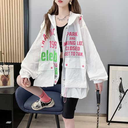 แจ็กเก็ตวัยรุ่น เสื้อคลุมแจ็คเก็ตผู้หญิง เสื้อแจ็คเก็ตกันหนาว