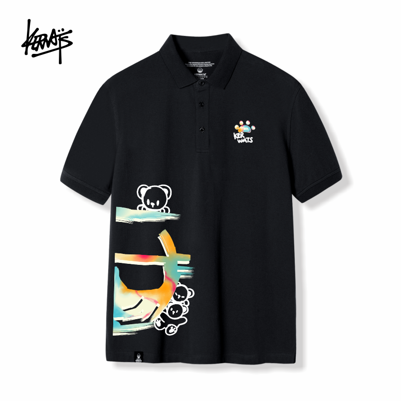 เสื้อยืดผู้ชายอ้วน S-6XL น้ำหนักผู้สวม 50-135 กิโลกรัม