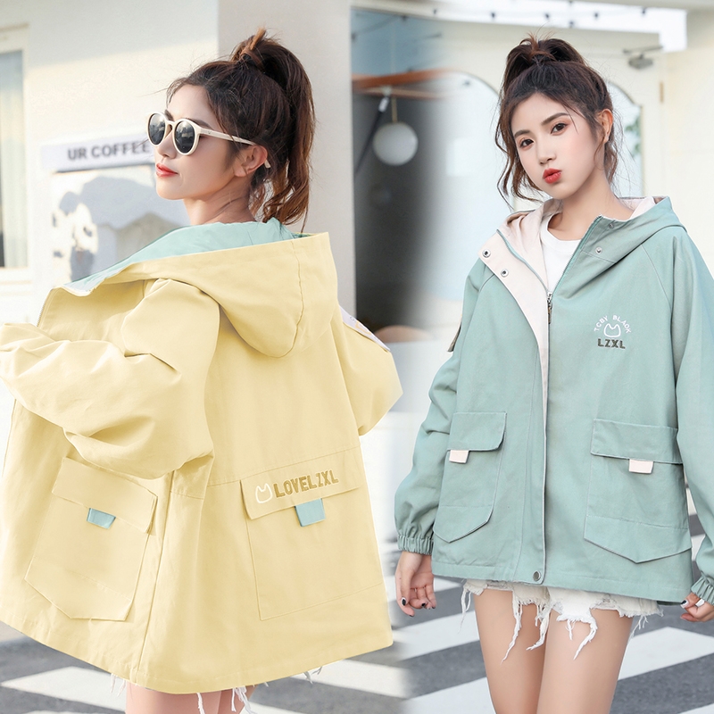 แจ็คเก็ต เสื้อคลุมแจ็คเก็ต