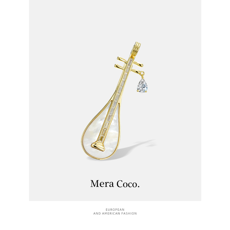 เข็มกลัด เข็มกลัดสวยๆ เข็มกลัดติดเสื้อ Brooch