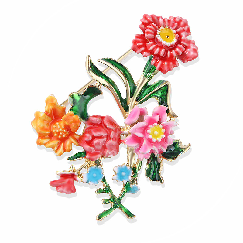 เข็มกลัด เข็มกลัดสวยๆ เข็มกลัดติดเสื้อ Brooch