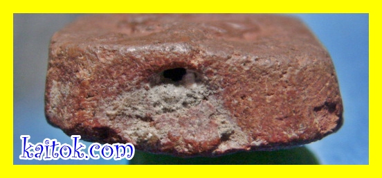 หลวงพ่อปานขี่เม่น