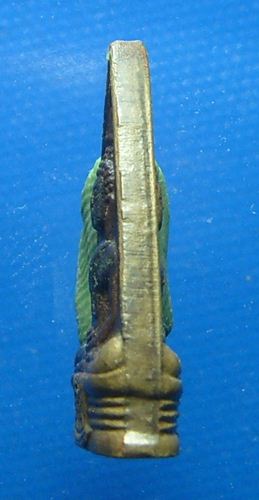 หลวงพ่อโสธรพิมพ์ ๒ หน้า ปี ๒๕๐๘