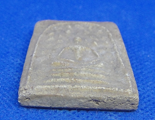 พระสมเด็จหลวงปู่นาค วัดระฆัง