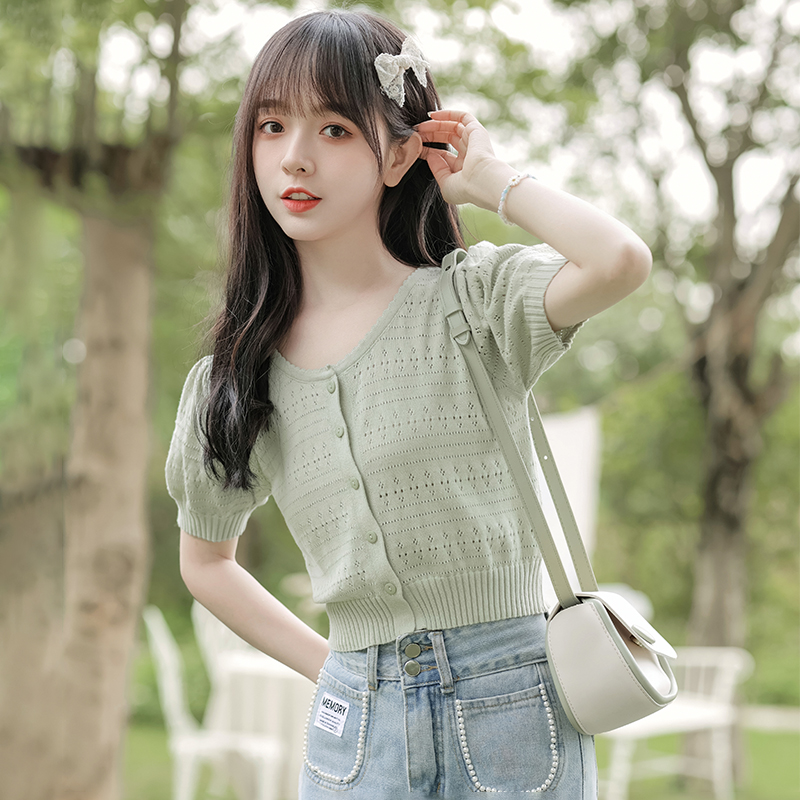 เสื้อผ้าวัยรุ่นเกาหลี เสื้อยืดวัยรุ่นผู้หญิง มีขนาด S M L XL