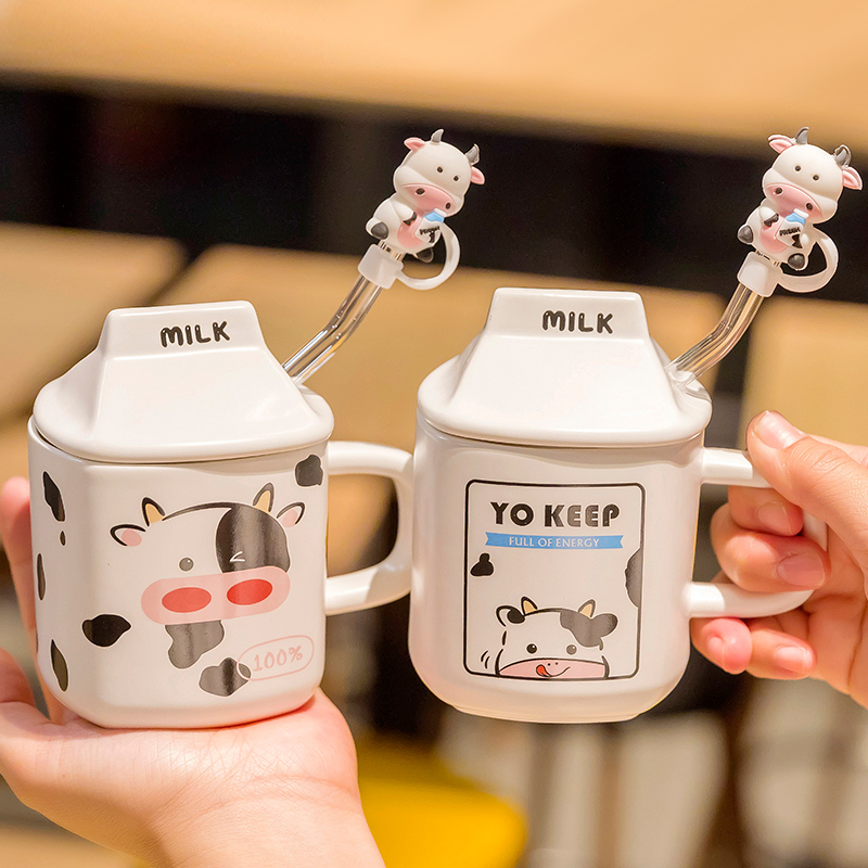 แก้วเซรามิค สวยๆ แก้วมัคน่ารัก แก้วกาแฟเซรามิค