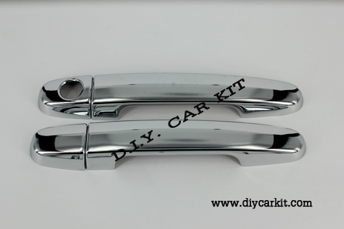 ครอบมือจับประตู แต่งรถ New Vios ปี 13-24