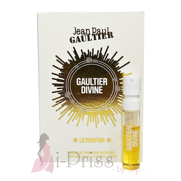 Jean Paul Gaultier Gaultier Divine Le Parfum 1.5 ml.