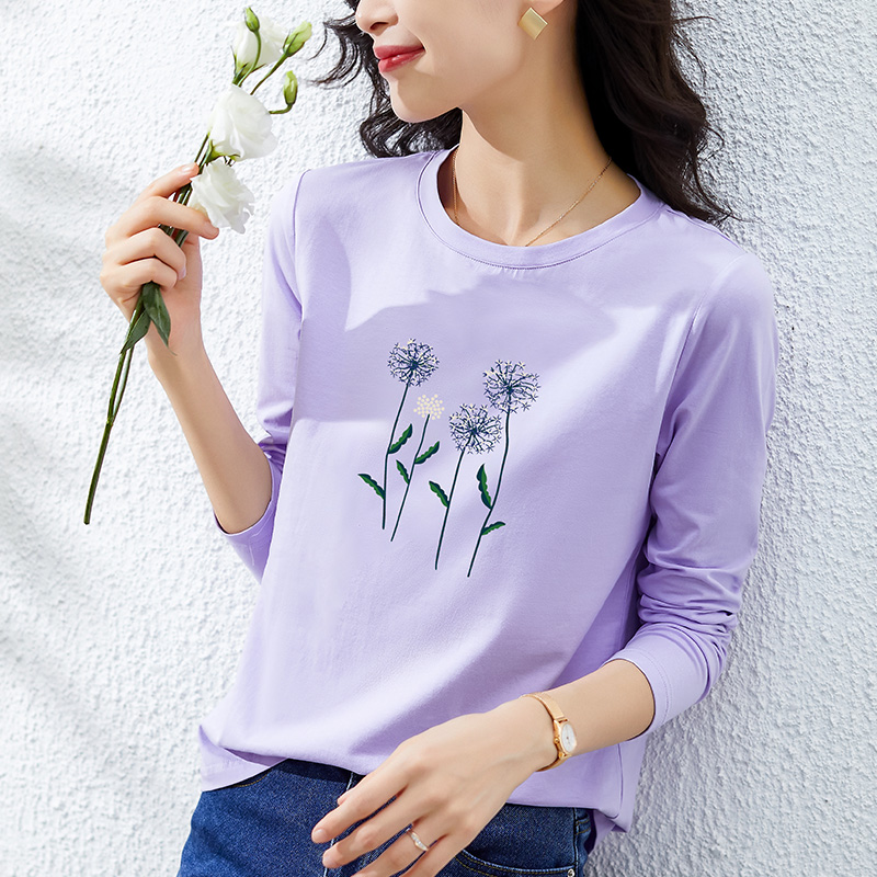 เสื้อยืดวัยรุ่น เสื้อยืดผู้หญิง