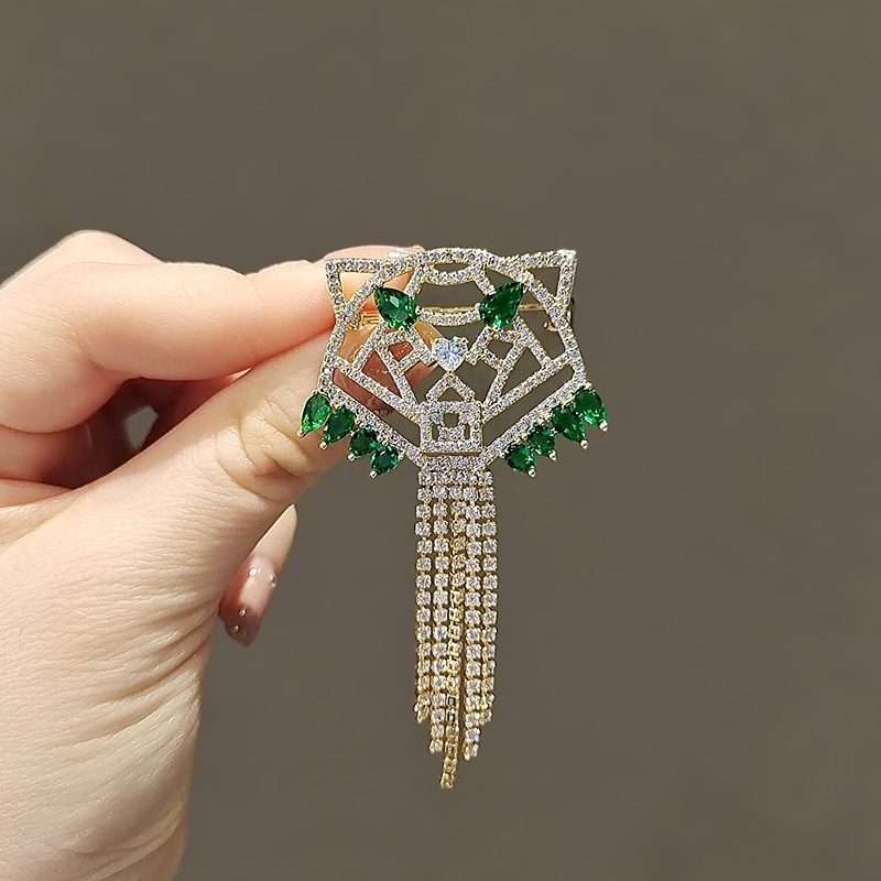 เข็มกลัด เข็มกลัดสวยๆ เข็มกลัดติดเสื้อ Brooch