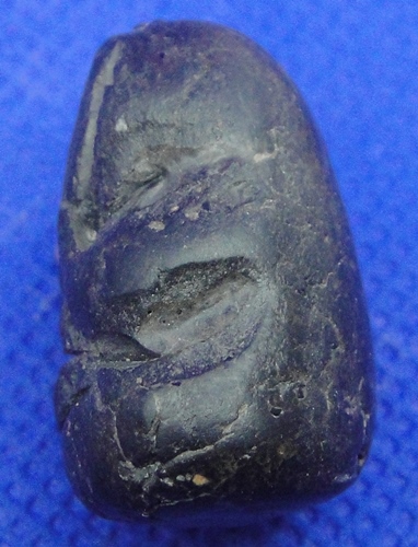 พระปิดตาพิมพ์ปั้น